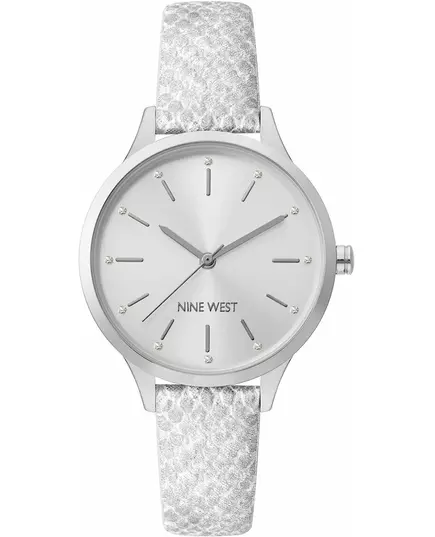 Женские Часы NINE WEST NW-2559SVSI