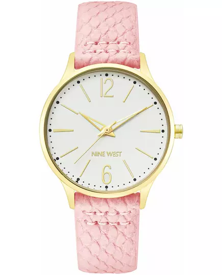 Женские Часы NINE WEST NW-2560SVPK