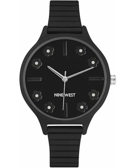 Женские Часы NINE WEST NW-2563BKBK