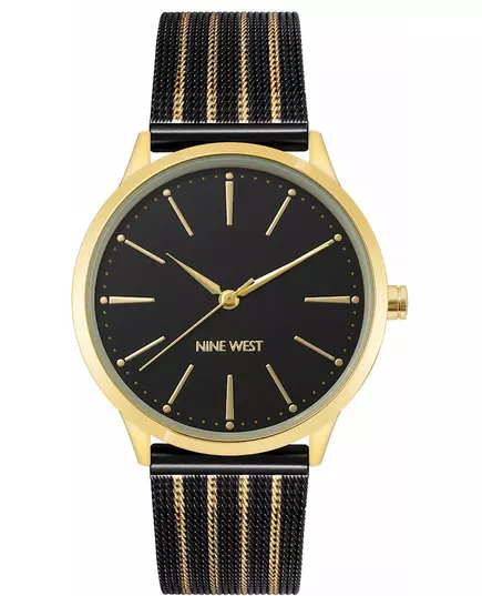 Женские Часы NINE WEST NW-2566GPBK
