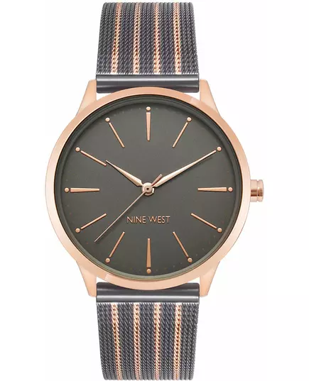 Женские Часы NINE WEST NW-2566RGGY