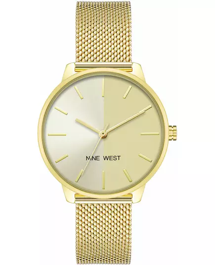 Женские Часы NINE WEST NW-2668CHGB
