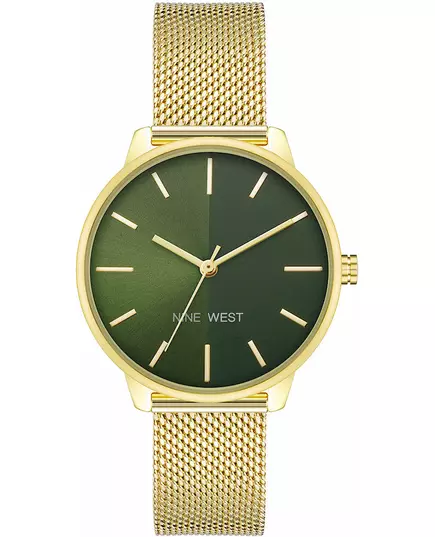Женские Часы NINE WEST NW-2668GNGB