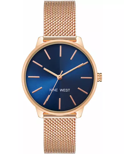 Женские Часы NINE WEST NW-2668NVRG