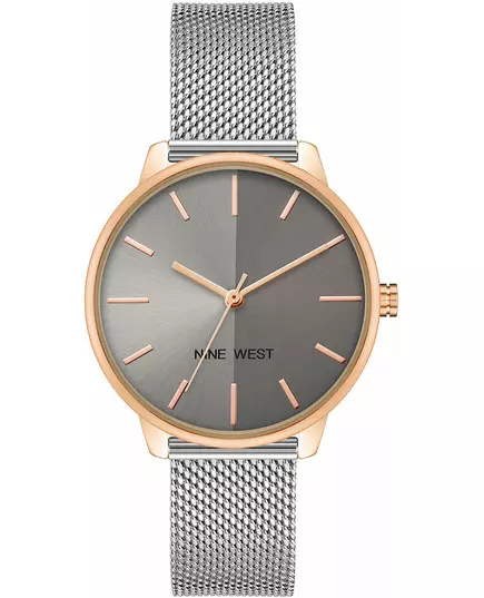 Женские Часы NINE WEST NW-2669GYRT