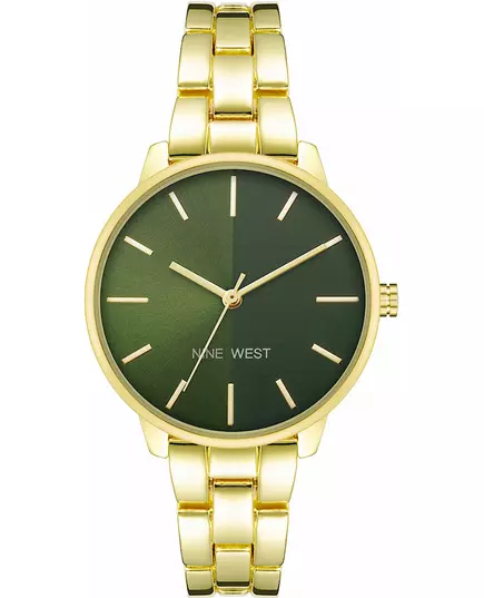 Женские Часы NINE WEST NW-2682GNGB
