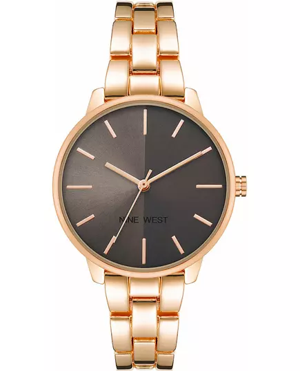 Женские Часы NINE WEST NW-2682GYRG