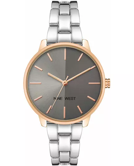 Женские Часы NINE WEST NW-2683GYRT