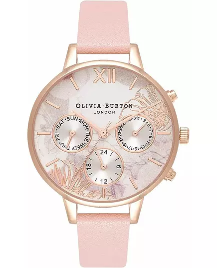 Женские Часы OLIVIA BURTON OB16CGS07