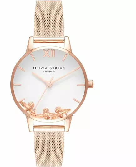 Женские Часы OLIVIA BURTON OB16CH01