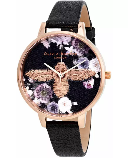 Женские Часы OLIVIA BURTON OB16EM02