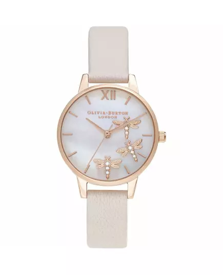 Жіночий Годинник OLIVIA BURTON OB16GB01