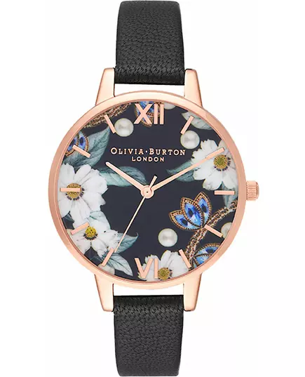 Женские Часы OLIVIA BURTON OB16GSET24
