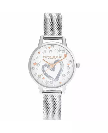 Женские Часы OLIVIA BURTON OB16LH12