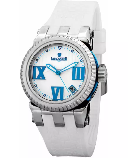 Жіночий Годинник LANCASTER OLA0643SSBL