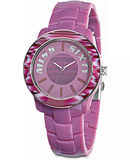 Женские Часы MISS SIXTY R0753122502