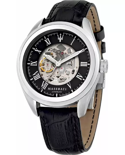 Мужские Часы MASERATI R8821112004
