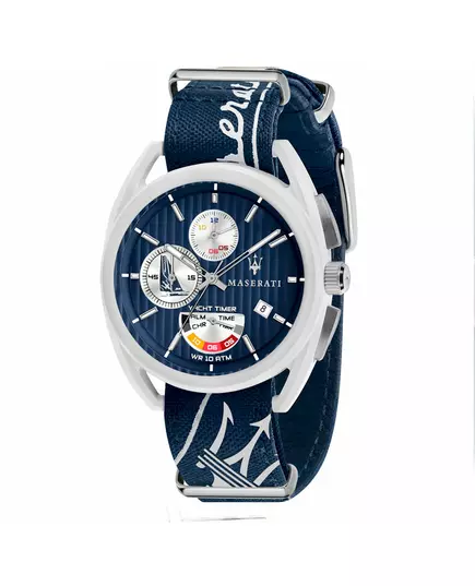 Чоловічий Годинник MASERATI R8851132003