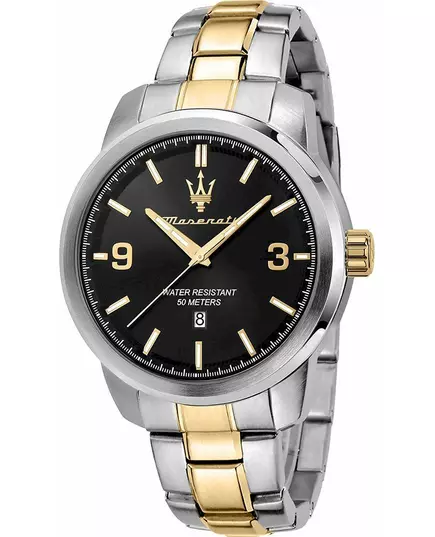 Чоловічий Годинник MASERATI R8853121009