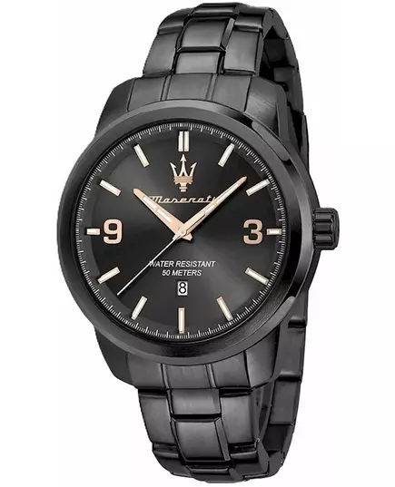 Мужские Часы MASERATI R8853121010