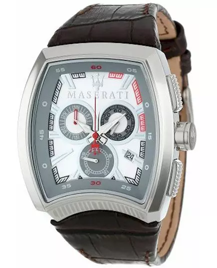 Мужские Часы MASERATI R8871605004