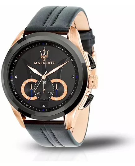Чоловічий Годинник MASERATI R8871612027