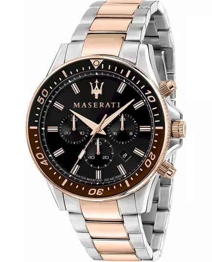 Мужские Часы MASERATI R8873640009