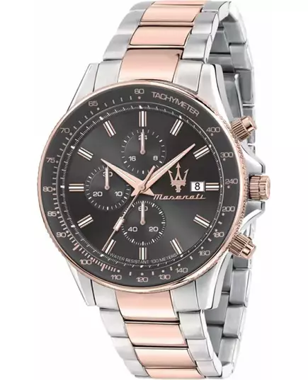 Мужские Часы MASERATI R8873640014