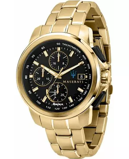Мужские Часы MASERATI R8873645002