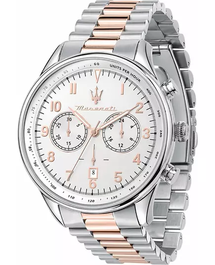 Чоловічий Годинник MASERATI R8873646002
