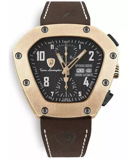 Чоловічий Годинник LAMBORGHINI TLFT075SPYDER