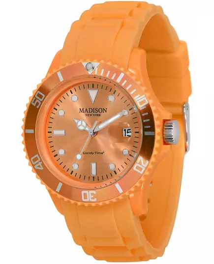 Унисекс Часы MADISON U4167-22