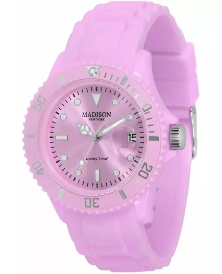 Унисекс Часы MADISON U4167-24