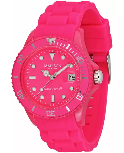 Унисекс Часы MADISON U4503-48