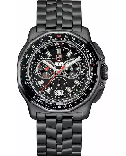 Мужские Часы LUMINOX XA.9272
