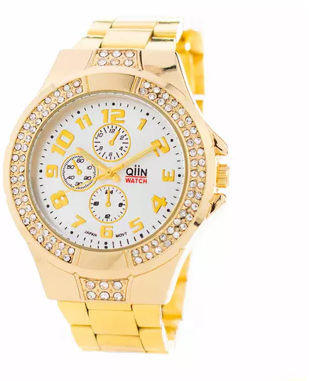 Жіночий Годинник QIIN 0312WESUS
