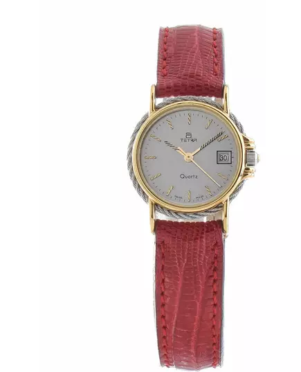 Жіночий Годинник TETRA 114-RC-L