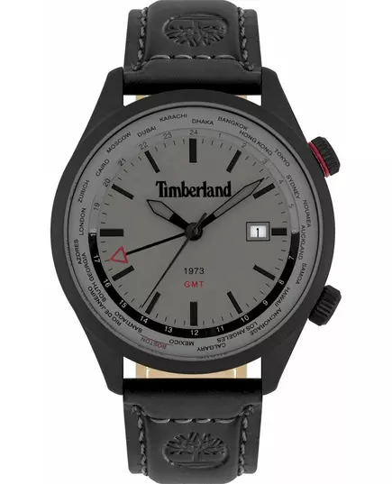 Чоловічий Годинник TIMBERLAND 15942JSB-13