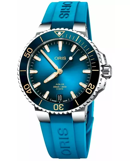 Чоловічий Годинник ORIS 41250742275FC