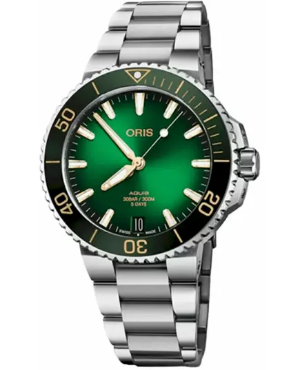 Мужские Часы ORIS 41270782209PE
