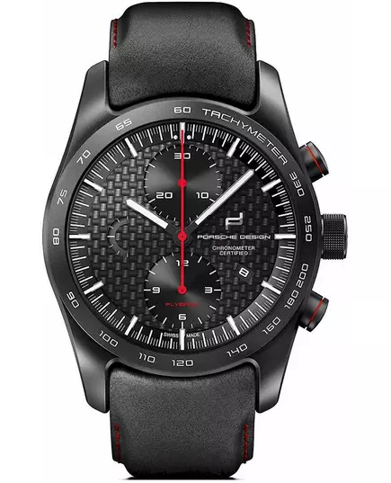 Чоловічий Годинник PORSCHE DESIGN 6013600000000