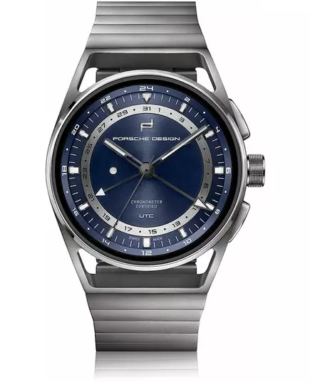 Чоловічий Годинник PORSCHE DESIGN 6023400000000