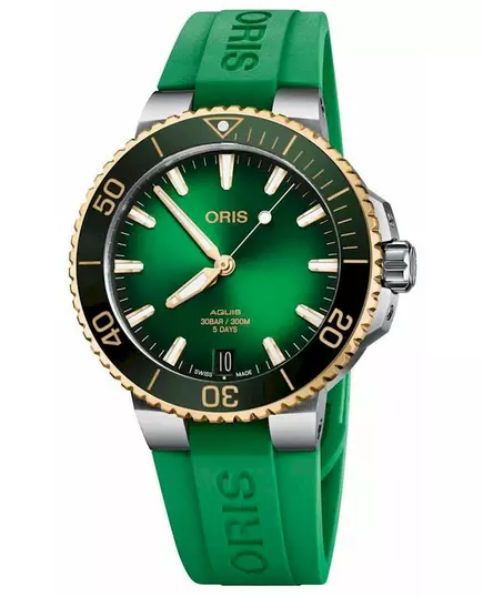 Чоловічий Годинник ORIS 63570742277FC