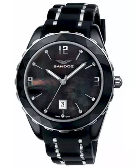 Жіночий Годинник SANDOZ 81270-95