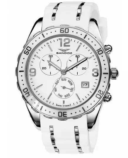 Жіночий Годинник SANDOZ 81284-00