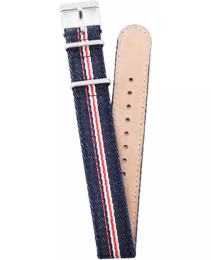 Ремінець для годинника TIMEX BTQ6018004W