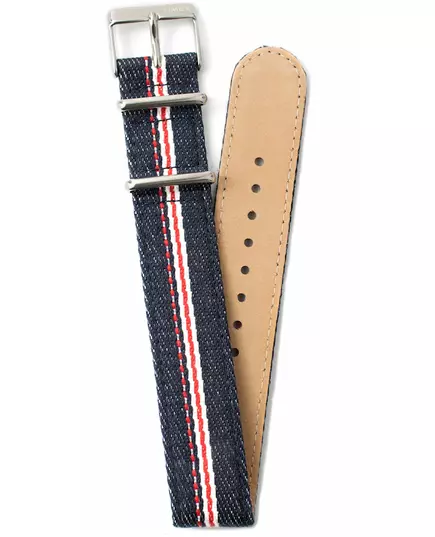 Ремешок для часов TIMEX BTQ6020004