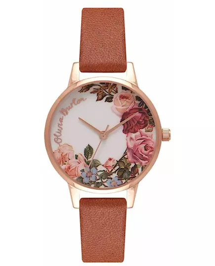 Женские Часы OLIVIA BURTON OB16ER05