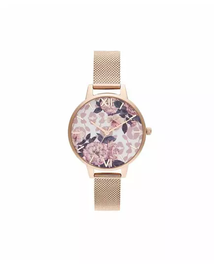 Женские Часы OLIVIA BURTON OB16LP01