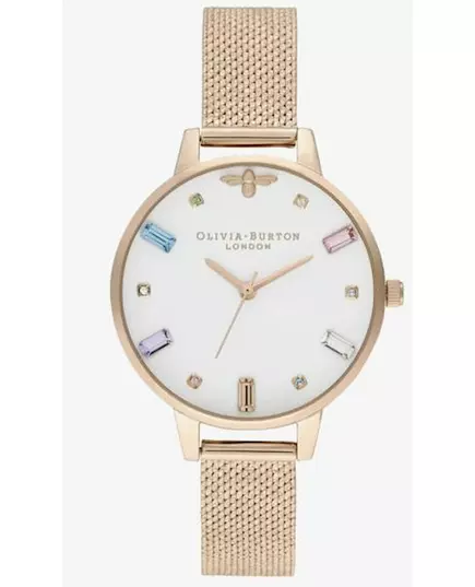 Женские Часы OLIVIA BURTON OB16RB15